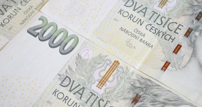 ЦБ Чехии сохранил процентные ставки на уровне 7,0%