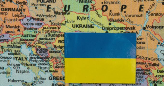 Словакия намерена ужесточить правила получения пособий беженцами с Украины